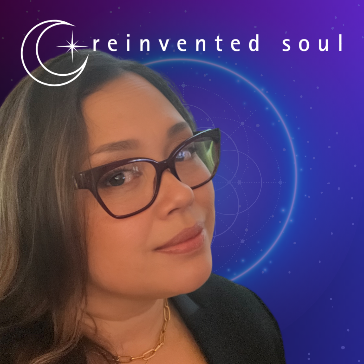 The Reinvented Soul Podcast